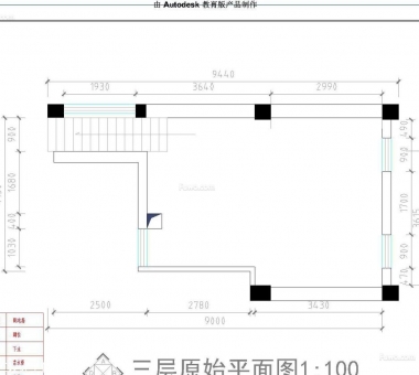 超市裝修效果圖