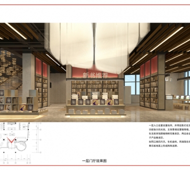 余杭新華書(shū)店文化廣場(chǎng)店 