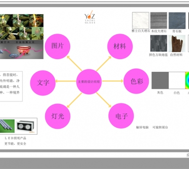 雅之公司設(shè)計方案辦公